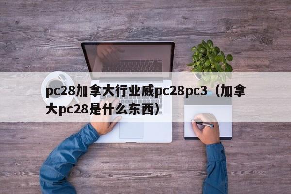 pc28加拿大行业威pc28pc3（加拿大pc28是什么东西）-第1张图片-pc28