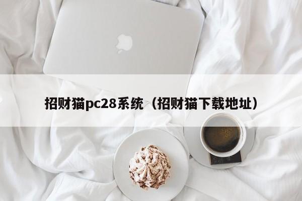 招财猫pc28系统（招财猫下载地址）-第1张图片-pc28