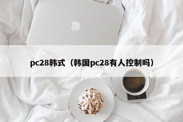 pc28韩式（韩国pc28有人控制吗）-第1张图片-pc28