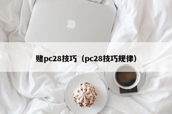 赌pc28技巧（pc28技巧规律）-第1张图片-pc28