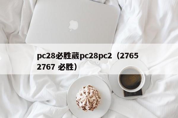 pc28必胜葳pc28pc2（2765 2767 必胜）-第1张图片-pc28