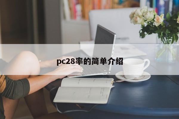 pc28率的简单介绍-第1张图片-pc28