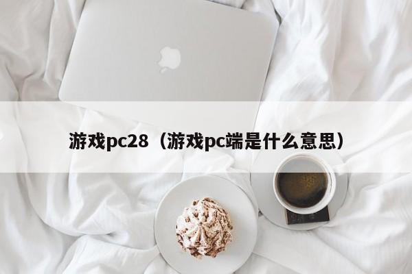 游戏pc28（游戏pc端是什么意思）-第1张图片-pc28