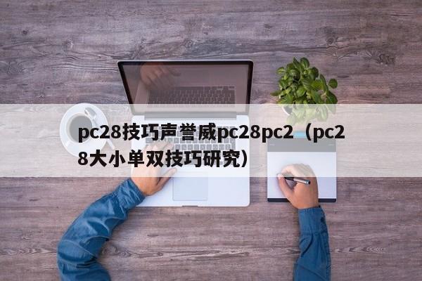 pc28技巧声誉威pc28pc2（pc28大小单双技巧研究）-第1张图片-pc28