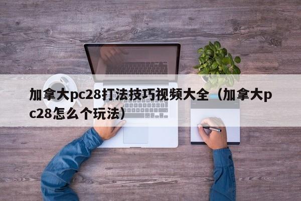 加拿大pc28打法技巧视频大全（加拿大pc28怎么个玩法）-第1张图片-pc28