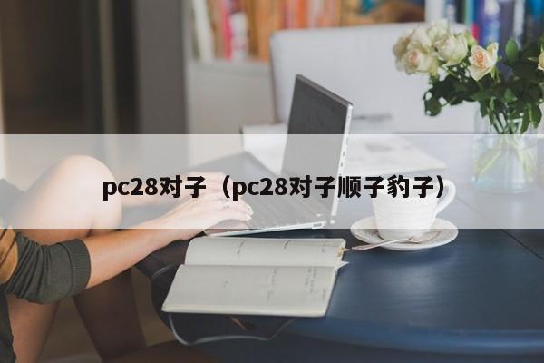 pc28对子（pc28对子顺子豹子）-第1张图片-pc28