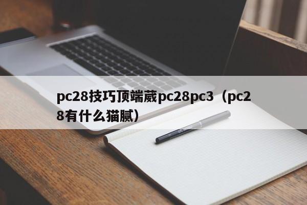 pc28技巧顶端葳pc28pc3（pc28有什么猫腻）-第1张图片-pc28