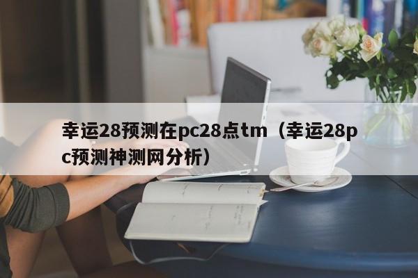 幸运28预测在pc28点tm（幸运28pc预测神测网分析）-第1张图片-pc28