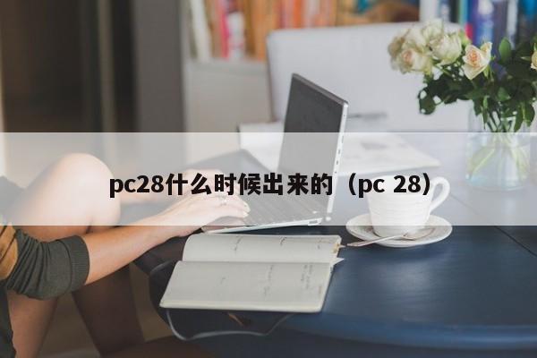 pc28什么时候出来的（pc 28）-第1张图片-pc28