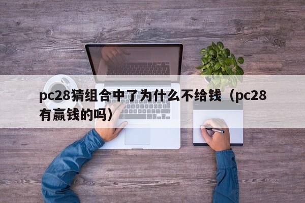 pc28猜组合中了为什么不给钱（pc28有赢钱的吗）-第1张图片-pc28